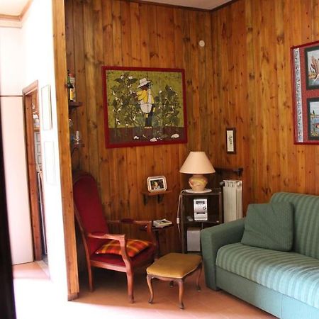Ferienwohnung La Casa Di Minu Roccaraso Exterior foto