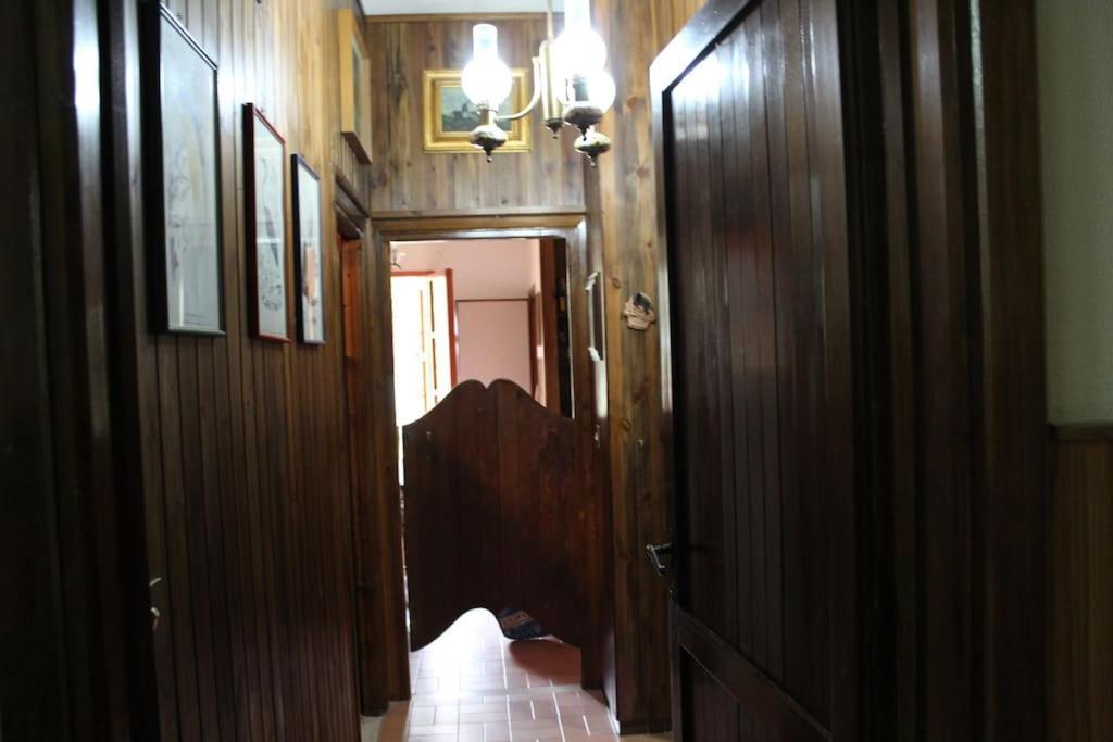 Ferienwohnung La Casa Di Minu Roccaraso Exterior foto